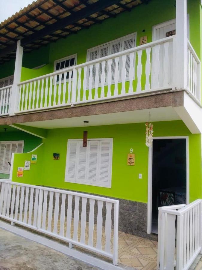 Casa Verde カボ・フリオ エクステリア 写真