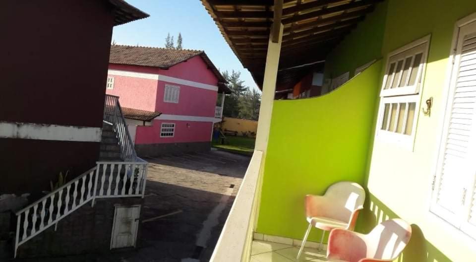 Casa Verde カボ・フリオ エクステリア 写真