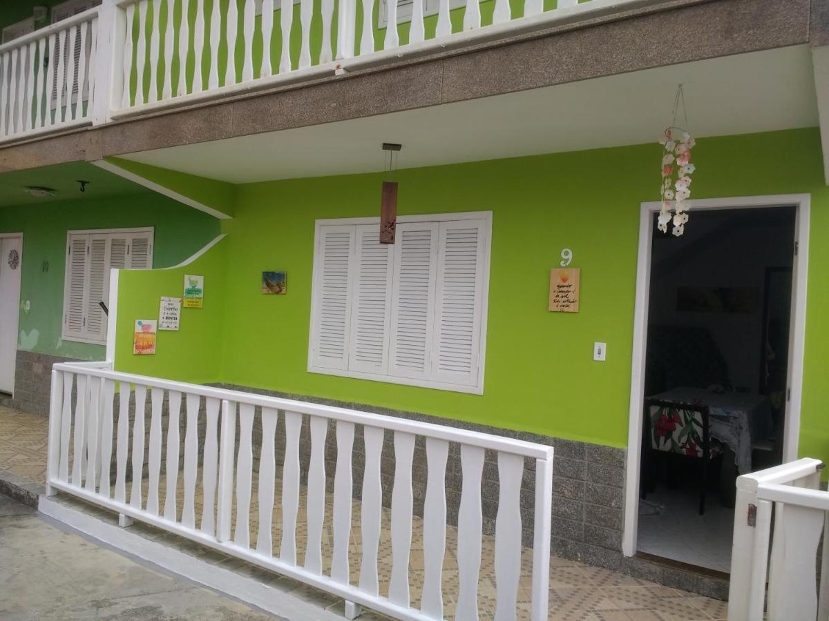 Casa Verde カボ・フリオ エクステリア 写真