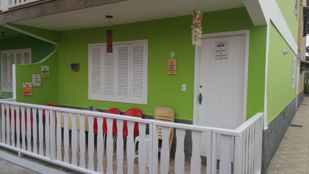 Casa Verde カボ・フリオ エクステリア 写真