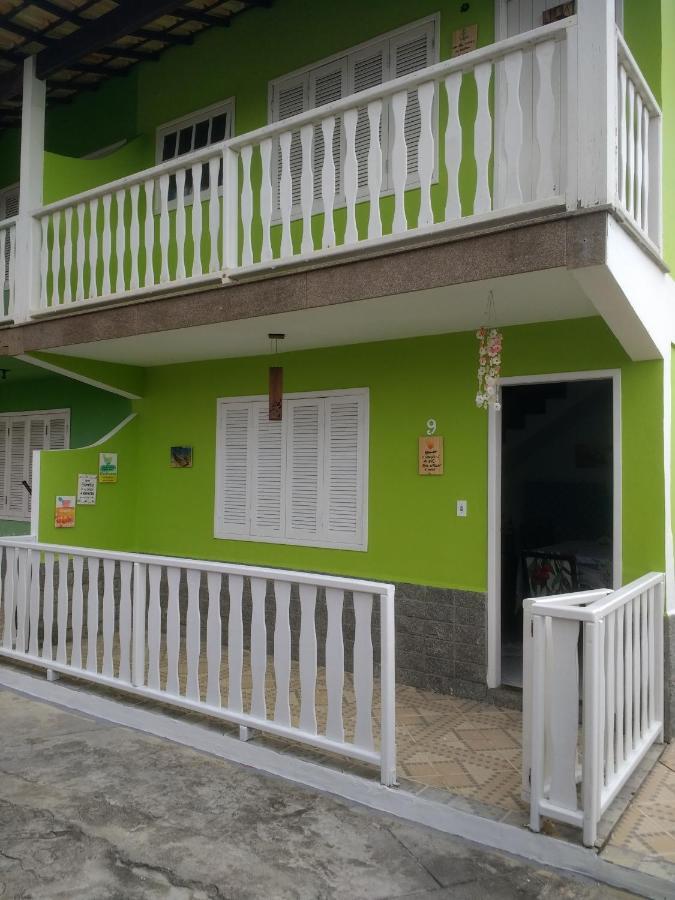 Casa Verde カボ・フリオ エクステリア 写真