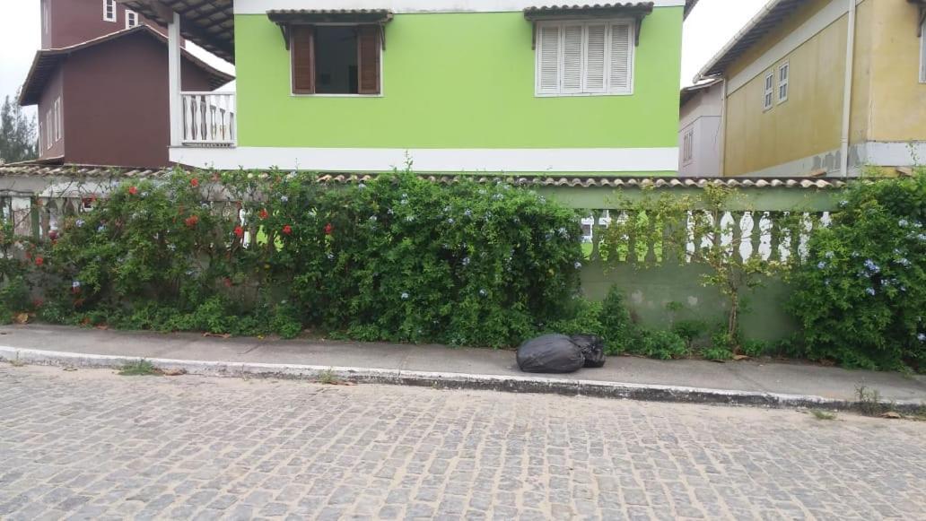 Casa Verde カボ・フリオ エクステリア 写真