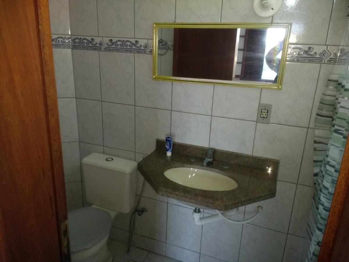 Casa Verde カボ・フリオ エクステリア 写真